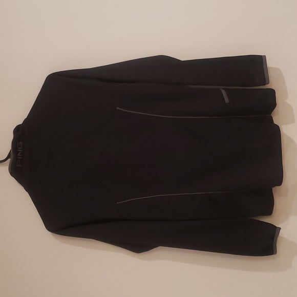 Womens zip up jacket - Picture 4 of 4